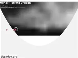 Sites similar to granich.ru