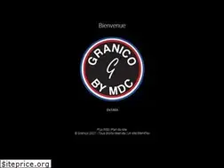 Sites similar to granico.fr