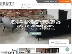 Sites similar to granicrete-australia.com.au