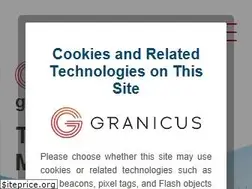 Sites similar to granicusideas.com