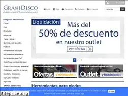 Sites similar to granidisco.com