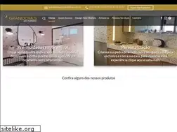 Sites similar to granidomus.com.br