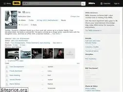 Sites similar to granietfilm.nl