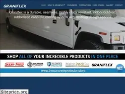 Sites similar to graniflex.com