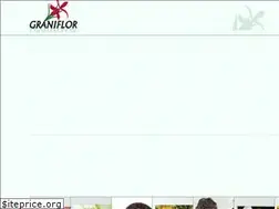 Sites similar to graniflor.com