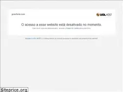 Sites similar to graniforte.com