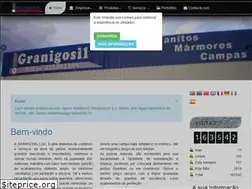 Sites similar to granigosil.com