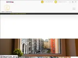 Sites similar to granihotel.ru