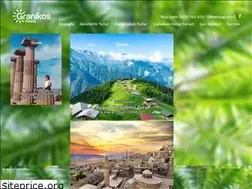 Sites similar to granikos.com.tr