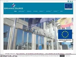 Sites similar to granilouro.com