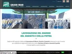 Sites similar to granimar.it