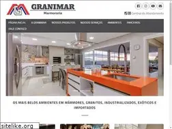 Sites similar to granimarcascavel.com.br