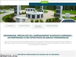 Sites similar to granimond.com