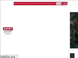 Sites similar to granini-gastro.de