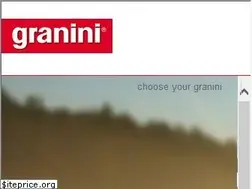 Sites similar to granini.com
