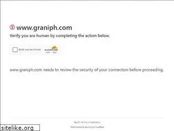 Sites similar to graniph.tw