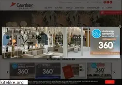 Sites similar to graniser.com.tr