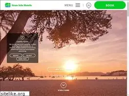 Sites similar to granisla.com