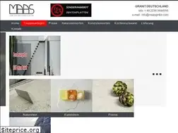 Sites similar to granit-deutschland.net
