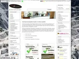 Sites similar to granit-discount.com