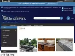 Sites similar to granit-ka.com