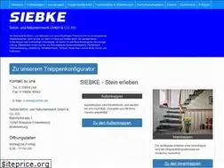 Sites similar to granit-marmor-treppen.de