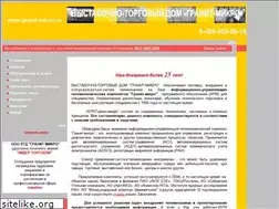 Sites similar to granit-micro.ru