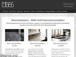 Sites similar to granit-naturstein-marmor.de