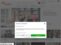 Sites similar to granit-parts.be