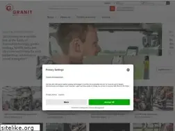 Sites similar to granit-parts.es