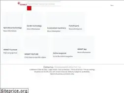 Sites similar to granit-parts.eu