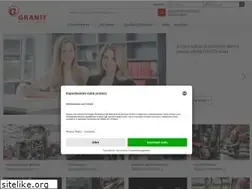 Sites similar to granit-parts.it