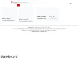 Sites similar to granit-parts.pl