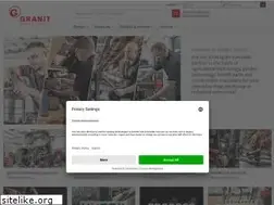 Sites similar to granit-parts.ro