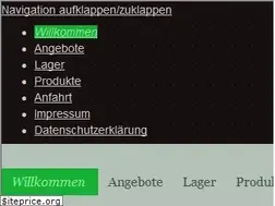Sites similar to granit-pflaster.com