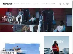 Sites similar to granit-shop.com