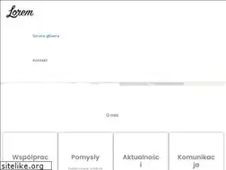Sites similar to granit-wachol.pl