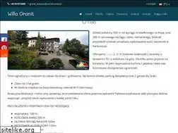 Sites similar to granit.karpacz.pl