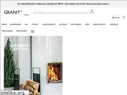 Sites similar to granit.se