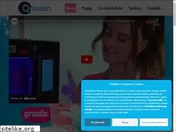 Sites similar to granita-espressa.it