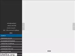 Sites similar to granital.si
