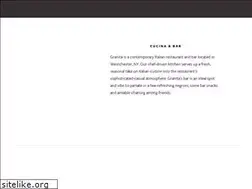 Sites similar to granitany.com
