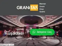 Sites similar to granitas.com
