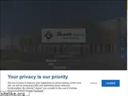 Sites similar to granitbreton.com