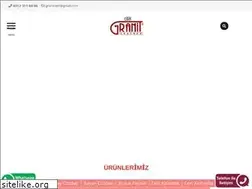 Sites similar to granitderi.com.tr