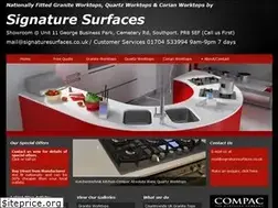 Sites similar to granite-care.co.uk
