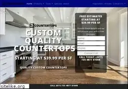 Sites similar to granite-countertops.us