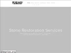 Sites similar to granite-doctor.com