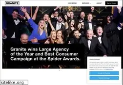 Sites similar to granite.ie