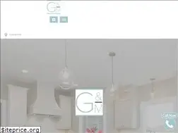 Sites similar to graniteandmorellc.com